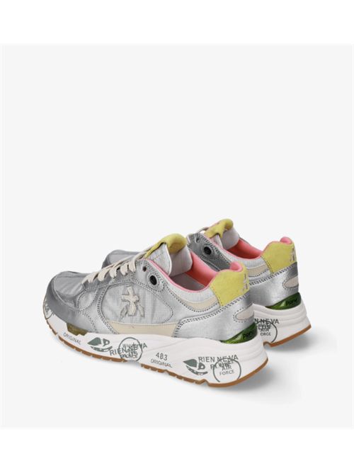 MASED PREMIATA | MASEDVAR 8115 SILVER